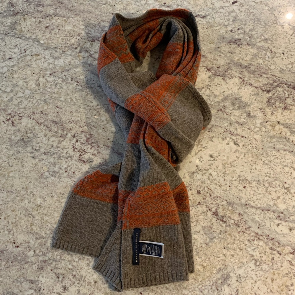 Banana Republic Scarf